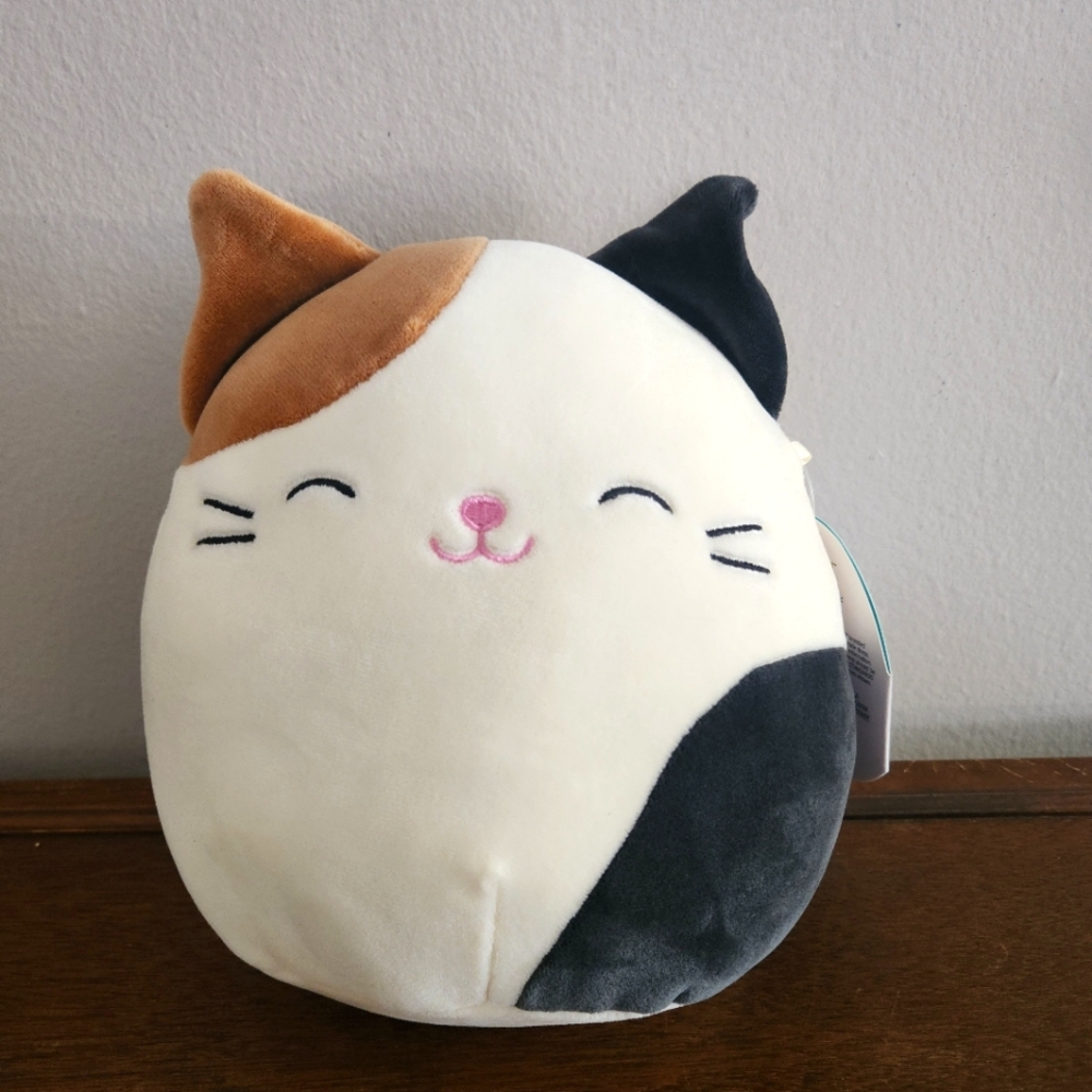 Cam Squishmallow